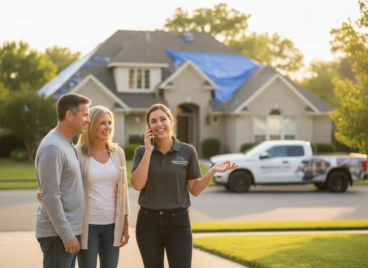 Emergency Roof Repair Kingston Springs, TN FAQs